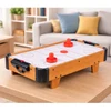Lean Toys Mini oro ritulio stalas 61 × 32,5 cm