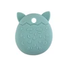 Lean Toys Katės formos dėklas Tamagotchi ir smulkiems daiktams