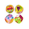 Lean Toys Minkšti kamuoliukai Vaikams, 4 vnt.