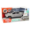 Lean Toys Modernus pilkas automobilio rinkinys su atsuktuvu