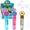 Lean Toys Muilo burbulai žaislas 13,5 cm su 3 skylėmis