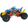 Lean Toys Radijo bangomis valdomas visureigis iki 15km/h