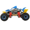 Lean Toys Radijo bangomis valdomas visureigis iki 15km/h