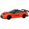 Lean Toys Nuotoliniu būdu valdomas sportinis automobilis 1:24 su keičiamais ratais