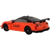 Lean Toys Nuotoliniu būdu valdomas sportinis automobilis 1:24 su keičiamais ratais