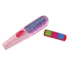 Lean Toys Plaukų priežiūros rinkinys vaikams LeanToys Hair Painting Set Beauty Set Accessories, 1 vnt.