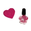 Prietaisas plaukų formavimui Lean Toys Diamond Glitter Hair