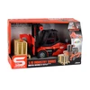 Lean Toys Žaislinis šakinis krautuvas, 1:16