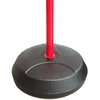 Lean Toys Vaikiškas krepšinio rinkinys su kamuoliu Import LEANToys, 110cm
