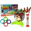 Arkadinis žaidimas lanko metimas ant elnio ragų Lean Toys