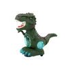 Žaislinis dinozauras su šviesos ir garso efektais Lean Toys
