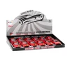 Lean Toys Sportinis automobilis 1:32 metalinis su spoileriu ir garsais