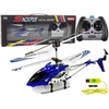 Sraigtasparnis Syma S107G su nuotolinio valdymo pultu Lean Toys