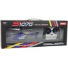 Sraigtasparnis Syma S107G su nuotolinio valdymo pultu Lean Toys