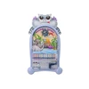 Lean Toys Stalo žaidimas Pinball Arcade Game Dinosaurs Dragon Mėlyna Stand