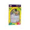 Lean Toys Stalo žaidimas Pinball Arcade Game Dinosaurs Dragon Mėlyna Stand