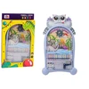 Lean Toys Stalo žaidimas Pinball Arcade Game Dinosaurs Dragon Mėlyna Stand