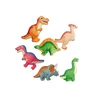 Lean Toys Mokslinis komplektas Mažasis archeologas: Dinozaurų lobių kasimo rinkinys
