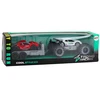 Automobilių rinkinys Lean Toys