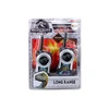 Žaislinės racijos Dinozaurai Lean Toys
