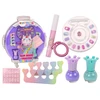 Lean Toys Grožio rinkinys, 9 vnt.