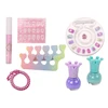 Lean Toys Grožio rinkinys, 9 vnt.