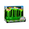 Lean Toys Spalvotas vandens fontanas vaikams 24x15x17 cm