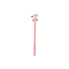 Lean Toys Rašiklis su vienaragiu, 18 cm, įvairios spalvos