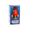 Lean Toys Žaislinė vandens raketa su purkštuvu 23.5x17x17 cm
