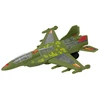 Lean Toys Žaislinis F35 karo lėktuvas su šviesomis ir garsais
