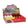 Žaislinis furgonas Lean Toys 1:32