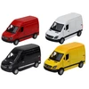 Žaislinis furgonas Lean Toys 1:32