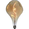 V-tac 4W LED filamentinė lemputė, E27, gintaro sp., 2700K
