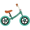 Balansinis dviratukas Trike Fix, Turkio spalvos
