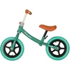 Balansinis dviratukas Trike Fix, Turkio spalvos