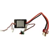 Dalis WLtoys 104009 valdymo plokštė