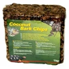 Lucky Reptile Kokosų Žievės Šiaudai 1kg