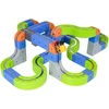 Magnetinis spalvotas takelis 123 vnt