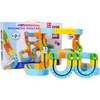 Magnetinis traukinio takelis 97 vnt
