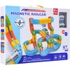 Magnetinis traukinio takelis 97 vnt