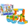 Magnetinis traukinio takelis 97 vnt