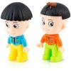 Magnetinių kaladėlių bokštas RK-768 Ricokids