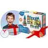 Magnetiniai kaladėlės Tower RK-768 Ricokids