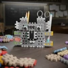 MARIOINEX 905739 Mini vaflis - Koala įrankių dėžė 70 vnt.