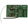 Dalis WLtoys 104311 valdymo plokštė