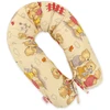 Užvalkalas nėščiosios pagalvei LONGER iš medvilnės Teddy bear birthday