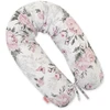 Užvalkalas nėščiosios pagalvei LONGER Romantic peonies