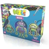 Konstruktorius Meli Minis Robot 3in1 1000 el.
