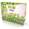 Konstruktorius Meli Minis Dino 3in1 1000 el.