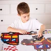 Konstruktorius Meli Minis Cars 3in1 1000 el.